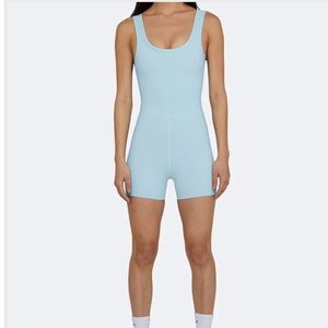 Set Active Sportbody Shortysuit Onesie